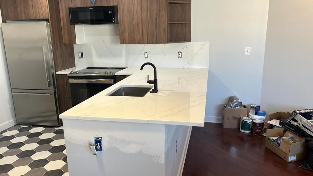 Slide of JD Contractor