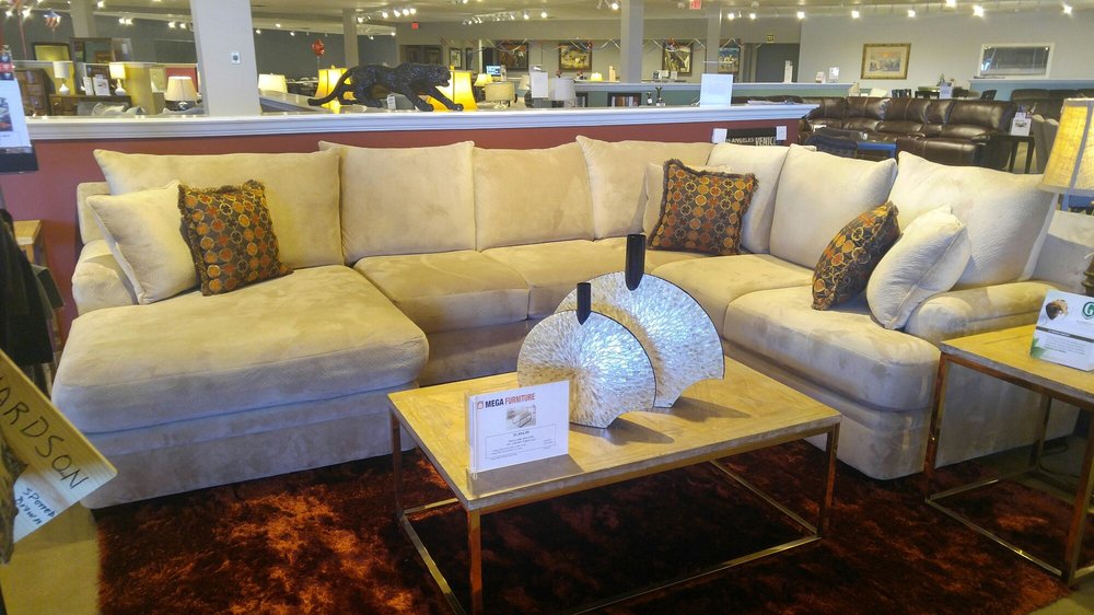 Photos For Mega Furniture Yelp