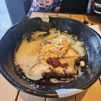 JINYA Ramen Bar - San Jose - Ramen Near Me - San Jose, California JINYA Ramen Bar - San Jose - Ramen Near Me - San Jose, California