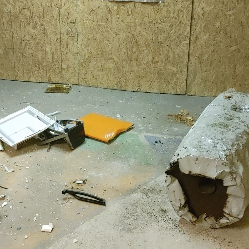Remix Rage Smash Room - The water heater - Counseling & Mental Health Near Me - Fort Washington, Maryland Remix Rage Smash Room - The water heater - Counseling & Mental Health Near Me - Fort Washington, Maryland