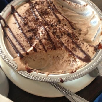 Casablanca Restaurant - Chocolate mousse - Mediterranean Near Me - Memphis, Tennessee Casablanca Restaurant - Chocolate mousse - Mediterranean Near Me - Memphis, Tennessee