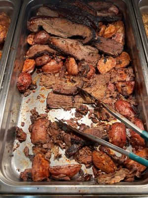 Sababa Mediterranean Cuisine by null