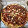 Totally Baked Pizza