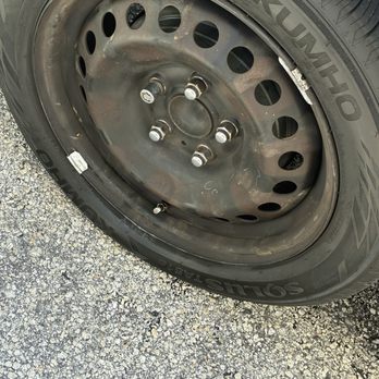 Tire Choice Auto Service Centers - Tires Near Me - Coconut Creek, Florida Tire Choice Auto Service Centers - Tires Near Me - Coconut Creek, Florida