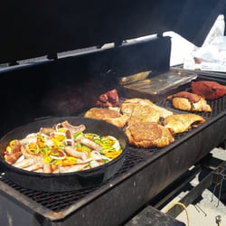 The Moose Is Loose BBq