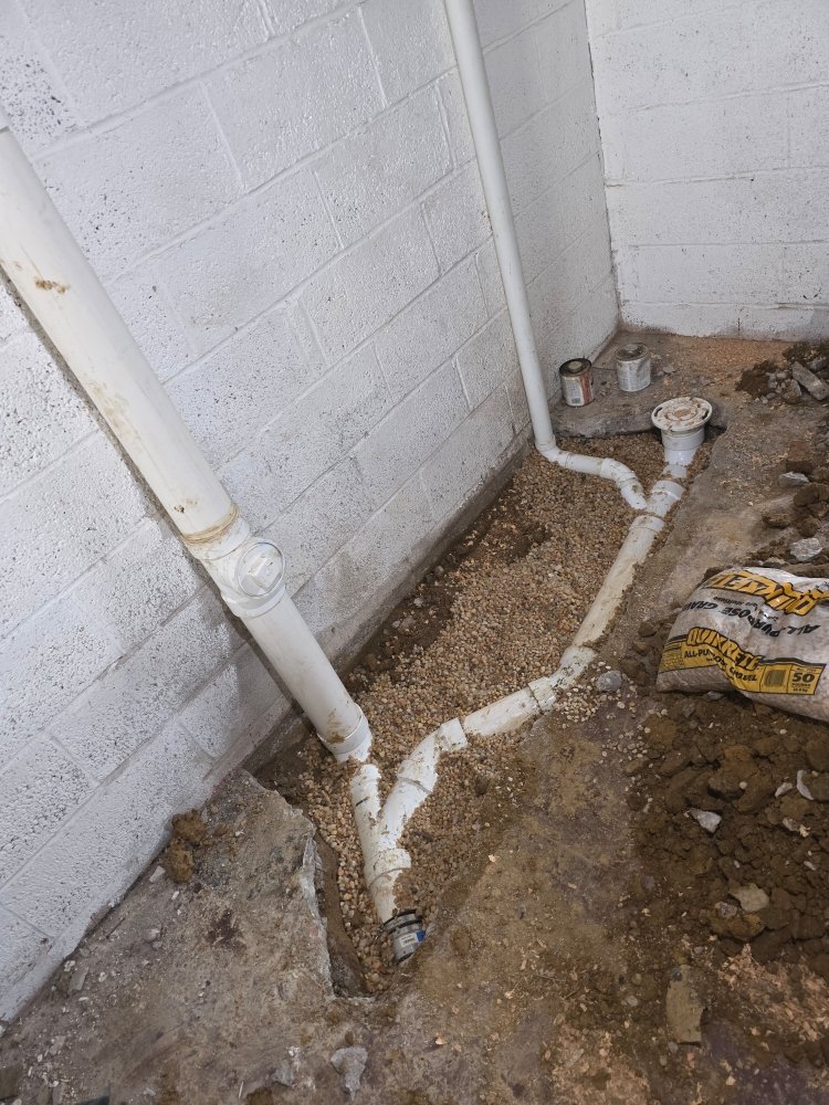 Slide of Flocco's Plumbing