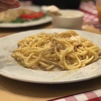 Brassai - Roma local special pasta - Cafes Near Me - Rome, RM