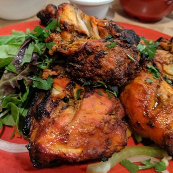 Salt N Pepper - Tandoor chicken - Indian Near Me - Cedar Park, Texas Salt N Pepper - Tandoor chicken - Indian Near Me - Cedar Park, Texas