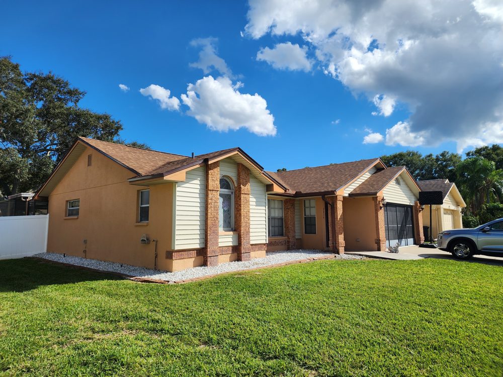 Slide of Sunrise Contractors