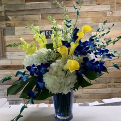 Your Local Florist