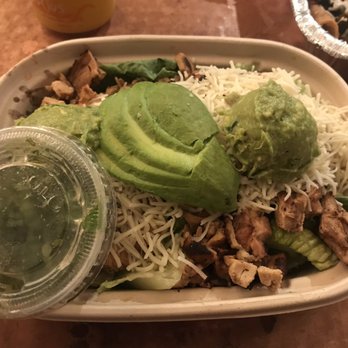 tacoria - Morristown - The salad - I swear there was lettuce under all these toppings. - Tacos Near Me - Morristown, New Jersey tacoria - Morristown - The salad - I swear there was lettuce under all these toppings. - Tacos Near Me - Morristown, New Jersey