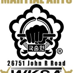 Kuk Sool Won of Madison Heights