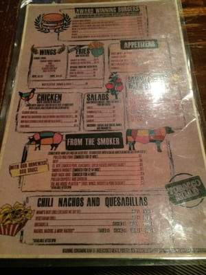 tobacco road menu TOBACCO ROAD - CLOSED - Updated May 2026 - 92 Photos & 280 Reviews - 626 S  Miami Ave, Miami, Florida - Music Venues - Phone Number - Offerings