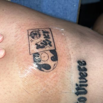 Assassin Tattoo & piercing - Tattoo Near Me - Houston, Texas Assassin Tattoo & piercing - Tattoo Near Me - Houston, Texas