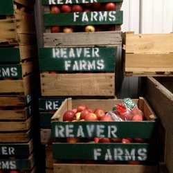 Reaver Farms Orchard