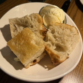 Candela Cucina - Focaccia Bread Starter - Italian Near Me - New Bedford, Massachusetts Candela Cucina - Focaccia Bread Starter - Italian Near Me - New Bedford, Massachusetts