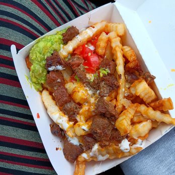 Del Taco - This is what they served me... - Mexican Near Me - Torrance, California