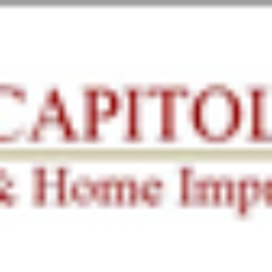 Capitol Siding - Capitol Siding Co logo