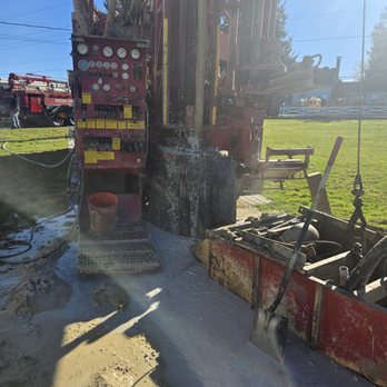 Charles Burrows Well Drilling - Well Drilling Near Me - Mantua, Ohio Charles Burrows Well Drilling - Well Drilling Near Me - Mantua, Ohio