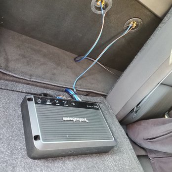 LA Stereo - Car Stereo Installation Near Me - Las Vegas, Nevada