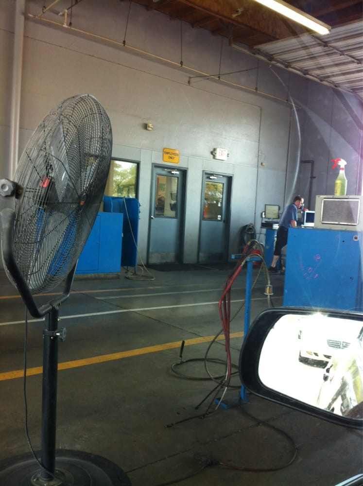 ARIZONA DEPARTMENT OF ENVIRONMENTAL QUALITY Updated October 2024 15 Reviews 3931 N