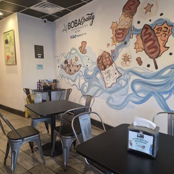 Boba Society - Bubble Tea Near Me - Memphis, Tennessee