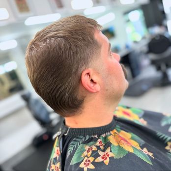 The Final Cut Barbershop - Haircut by Kidy! - Barbers Near Me - Boca Raton, Florida The Final Cut Barbershop - Haircut by Kidy! - Barbers Near Me - Boca Raton, Florida