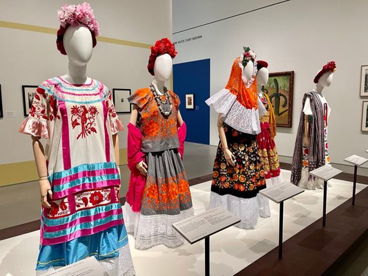 Norton Museum of Art by null