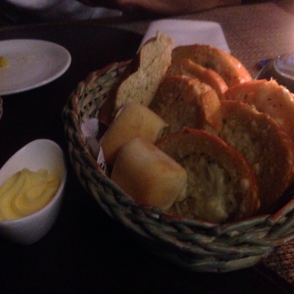 Villa Tevere - Bread basket - Italian Near Me - Brasilia, DF Villa Tevere - Bread basket - Italian Near Me - Brasilia, DF
