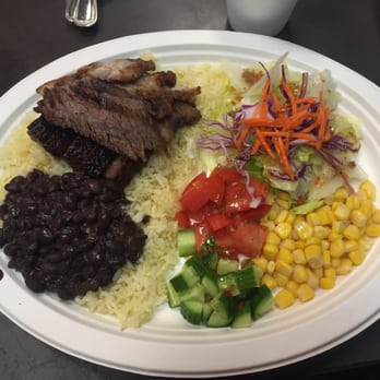 ACA Grill - Argentine Near Me - Los Angeles, California