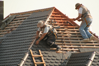 Great Dane Construction