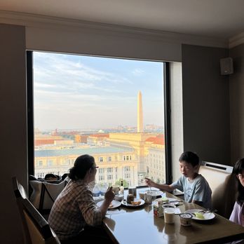 JW Marriott Washington, DC - Hotels Near Me - Washington, DC, District of Columbia