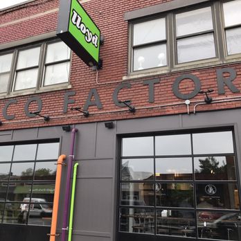 Lloyd Taco Factory - Taco factory! - Tacos Near Me - Buffalo, New York