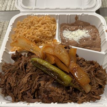 Tacos El Mayita - Birria Platillo - Food Trucks Near Me - Stockton, California Tacos El Mayita - Birria Platillo - Food Trucks Near Me - Stockton, California