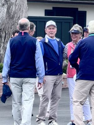 Cypress Point by null