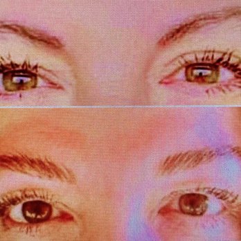 June Karter Salon - Terrific Brows! - Hair Extensions Near Me - Independence, Oregon