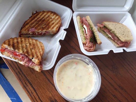 Piatto Pronto by null