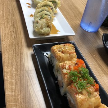 Jin Sushi - Japanese Near Me - Downey, California