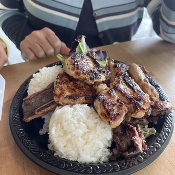 HoAloha Hawaiian BBQ - Hawaiian Near Me - Pomona, California HoAloha Hawaiian BBQ - Hawaiian Near Me - Pomona, California