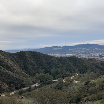 Wildwood Canyon Park - Parks Near Me - Burbank, California