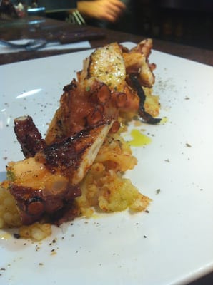 Mesón Sabor Andaluz by null