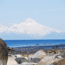 Alaska Wilderness 4-Wheeler Tours