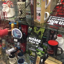 Jo Ann's Hallmark - Nerd Things!