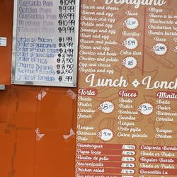 Tacos Los Quincitos