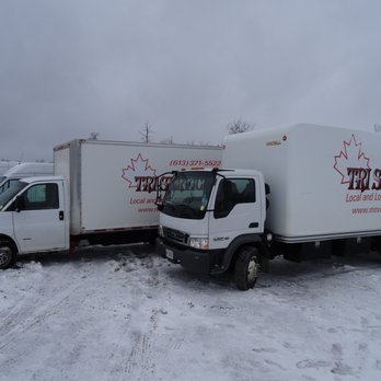 TriServices Moving - Movers Near Me - Ottawa, Ontario TriServices Moving - Movers Near Me - Ottawa, Ontario