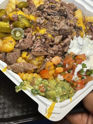 Guadalajara Tacos by null