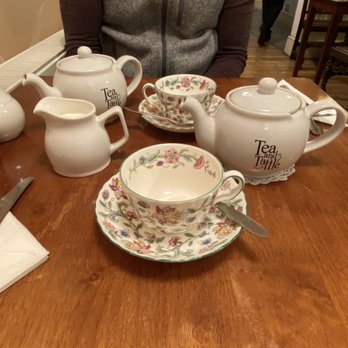 Tea and Tattle - Tea - British Near Me - London, XGL Tea and Tattle - Tea - British Near Me - London, XGL