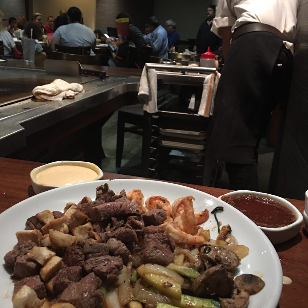 Samurai - Steakhouses Near Me - Miami, Florida Samurai - Steakhouses Near Me - Miami, Florida