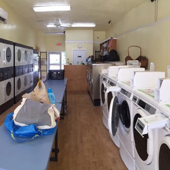 Daisy Laundromat - Laundromat Near Me - Newtown Square, Pennsylvania