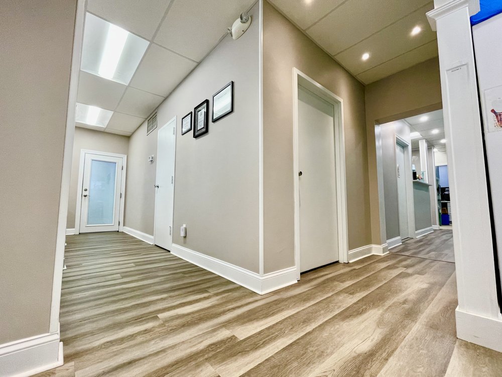 H M COSMETIC DENTISTRY REVIEWS visual data 8